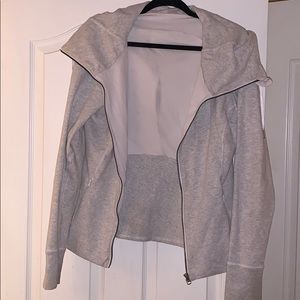 Lululemon jacket